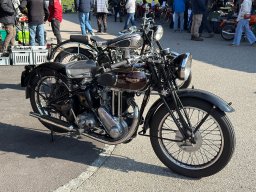 21.03.2026 - OTM Pratteln